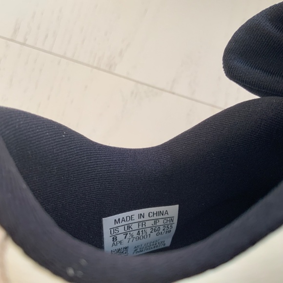 Alexander Wang AW WangBody Run Shoes- NEW - Picture 8 of 9